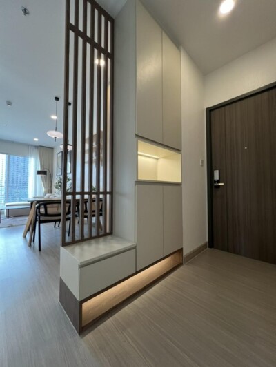 ศุภาลัย พรีเมียร์ สี่พระยา - สามย่าน / Supalai Premier Si Phraya - Samyan