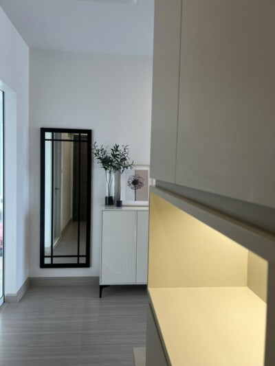 ศุภาลัย พรีเมียร์ สี่พระยา - สามย่าน / Supalai Premier Si Phraya - Samyan