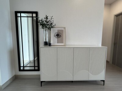 ศุภาลัย พรีเมียร์ สี่พระยา - สามย่าน / Supalai Premier Si Phraya - Samyan