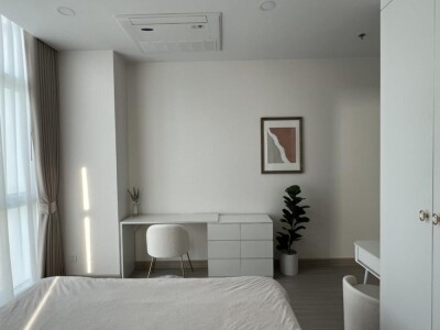 ศุภาลัย พรีเมียร์ สี่พระยา - สามย่าน / Supalai Premier Si Phraya - Samyan