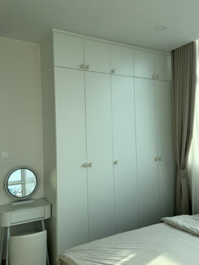 ศุภาลัย พรีเมียร์ สี่พระยา - สามย่าน / Supalai Premier Si Phraya - Samyan