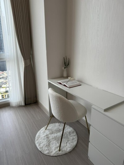 ศุภาลัย พรีเมียร์ สี่พระยา - สามย่าน / Supalai Premier Si Phraya - Samyan