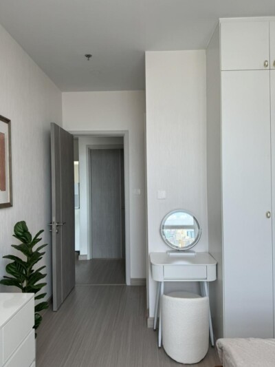 ศุภาลัย พรีเมียร์ สี่พระยา - สามย่าน / Supalai Premier Si Phraya - Samyan