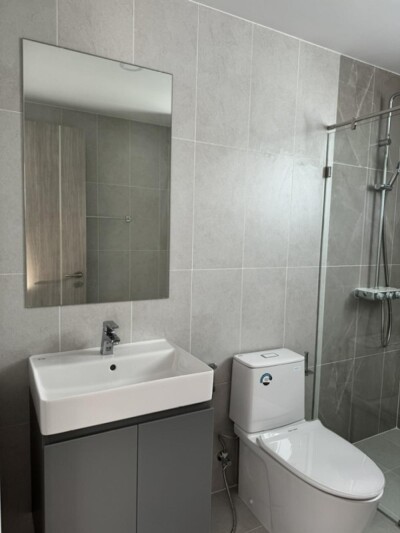 ศุภาลัย พรีเมียร์ สี่พระยา - สามย่าน / Supalai Premier Si Phraya - Samyan