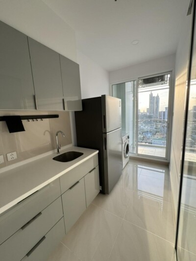 ศุภาลัย พรีเมียร์ สี่พระยา - สามย่าน / Supalai Premier Si Phraya - Samyan