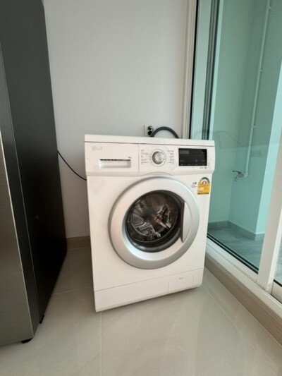 ศุภาลัย พรีเมียร์ สี่พระยา - สามย่าน / Supalai Premier Si Phraya - Samyan