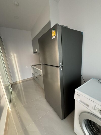 ศุภาลัย พรีเมียร์ สี่พระยา - สามย่าน / Supalai Premier Si Phraya - Samyan