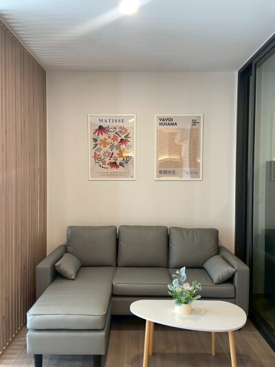 แอสปาย สุขุมวิท - พระราม 4 / Aspire Sukhumvit - Rama 4-5