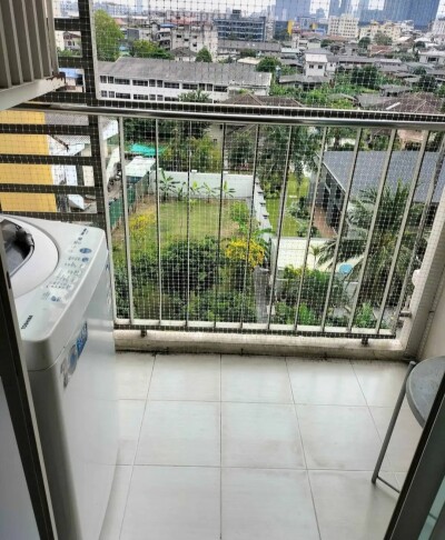 ยู ดีไลท์ แอท อ่อนนุช สเตชั่น / U Delight @ Onnut Station-7