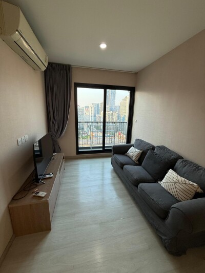 ไลฟ์ อโศก / Life Asoke-1