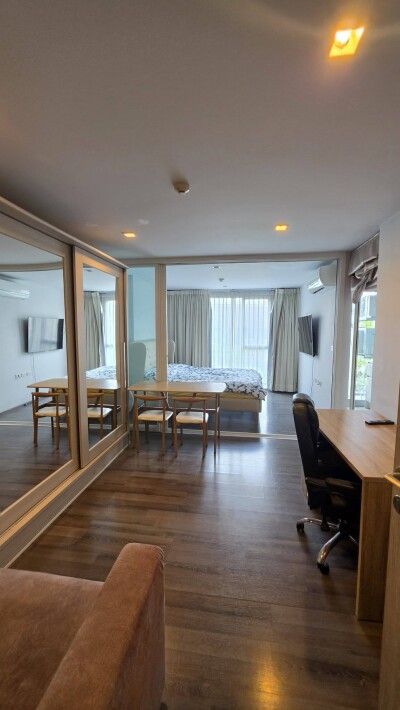 ซาริ บาย แสนสิริ / SARI By SANSIRI-2