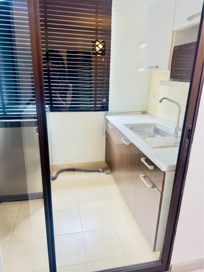 ศุภาลัย ซิตี้ รีสอร์ท รามคำแหง / Supalai City Resort Ramkhamhaeng-5