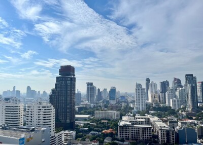 พาร์ค ออริจิ้น ทองหล่อ / Park Origin Thonglor-14