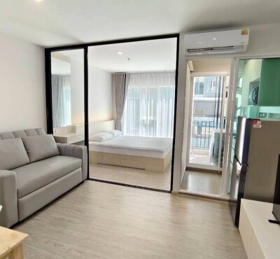 รีเจ้นท์ โฮม บางนา (โครงการใหม่) / Regent Home Bangna (New Project)-2