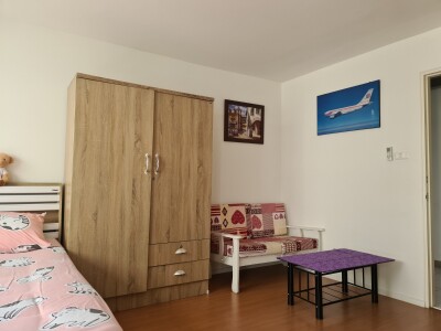 ลุมพินี ทาวน์ชิป รังสิต คลอง 1 / Lumpini Township Rangsit-Khlong 1-2