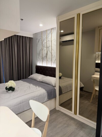 รีเจ้นท์ โฮม วุฒากาศ / Regent Home Wuttakat-5