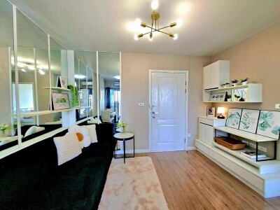 ไอคอนโด สุขุมวิท 103 / iCondo Sukhumvit 103-1