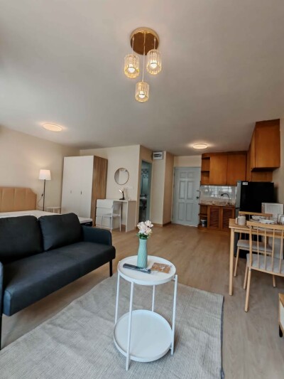 เดอะ พาร์คแลนด์ บางนา / The Parkland Bangna-2