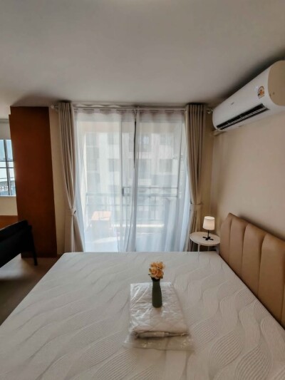 เดอะ พาร์คแลนด์ บางนา / The Parkland Bangna-7