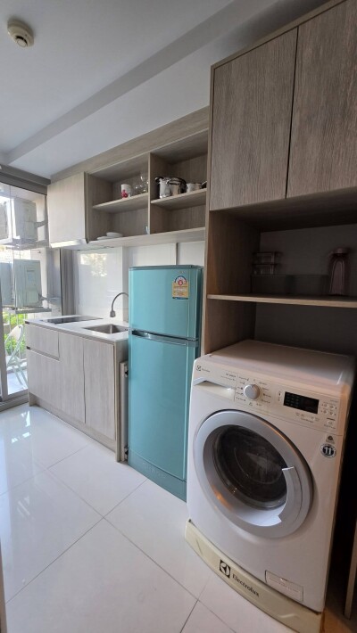 ซาริ บาย แสนสิริ / SARI By SANSIRI-7