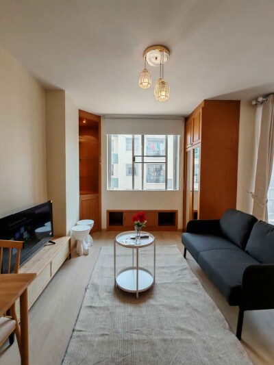 เดอะ พาร์คแลนด์ บางนา / The Parkland Bangna-1