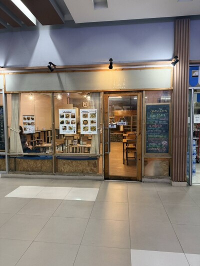 เดอะ ทรัสต์ เรสซิเด้นซ์ ปิ่นเกล้า (บรมราชชนนี) / The Trust Residence Pinklao-8