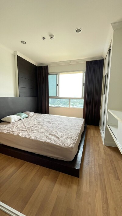 ลุมพินี เพลส พระราม 9 - รัชดา / Lumpini Place Rama 9 - Ratchada-4