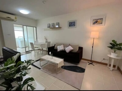 ซิตี้ โฮม รัตนาธิเบศร์ / City Home Rattanathibet-1