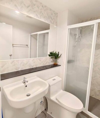 รีเจ้นท์ โฮม บางนา (โครงการใหม่) / Regent Home Bangna (New Project)-12