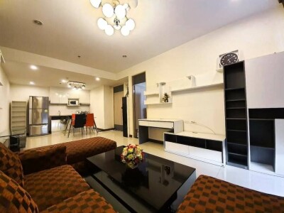 ศุภาลัย พรีเมียร์ ราชเทวี / Supalai Premier Ratchathewi-3