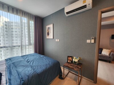 ไนท์บริดจ์ พหลโยธิน - อินเตอร์เชนจ์ / Knightsbridge Phaholyothin - Interchange-6