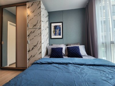 ไนท์บริดจ์ พหลโยธิน - อินเตอร์เชนจ์ / Knightsbridge Phaholyothin - Interchange-5