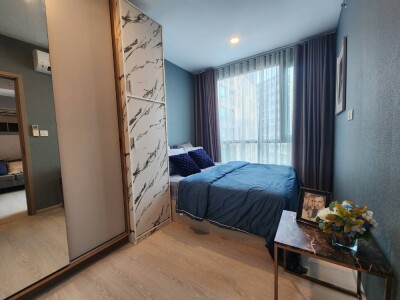ไนท์บริดจ์ พหลโยธิน - อินเตอร์เชนจ์ / Knightsbridge Phaholyothin - Interchange-4