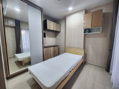 ไนท์บริดจ์ พหลโยธิน - อินเตอร์เชนจ์ / Knightsbridge Phaholyothin - Interchange-7