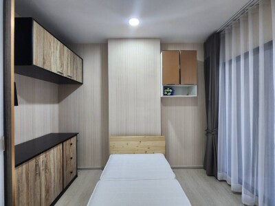 ไนท์บริดจ์ พหลโยธิน - อินเตอร์เชนจ์ / Knightsbridge Phaholyothin - Interchange-8