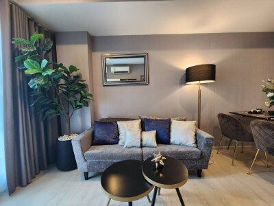 ไนท์บริดจ์ พหลโยธิน - อินเตอร์เชนจ์ / Knightsbridge Phaholyothin - Interchange-3