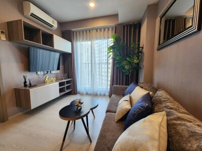ไนท์บริดจ์ พหลโยธิน - อินเตอร์เชนจ์ / Knightsbridge Phaholyothin - Interchange-1