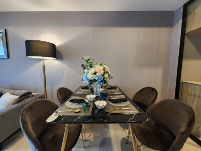 ไนท์บริดจ์ พหลโยธิน - อินเตอร์เชนจ์ / Knightsbridge Phaholyothin - Interchange-10