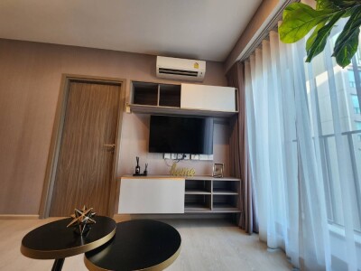 ไนท์บริดจ์ พหลโยธิน - อินเตอร์เชนจ์ / Knightsbridge Phaholyothin - Interchange-2