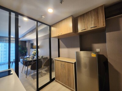 ไนท์บริดจ์ พหลโยธิน - อินเตอร์เชนจ์ / Knightsbridge Phaholyothin - Interchange-12