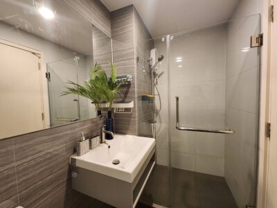 ไนท์บริดจ์ พหลโยธิน - อินเตอร์เชนจ์ / Knightsbridge Phaholyothin - Interchange-13