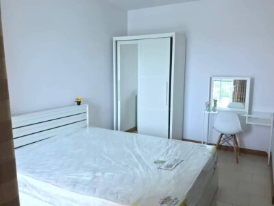 ซิตี้ โฮม ศรีนครินทร์ / City Home Srinakarin (Lasalle)