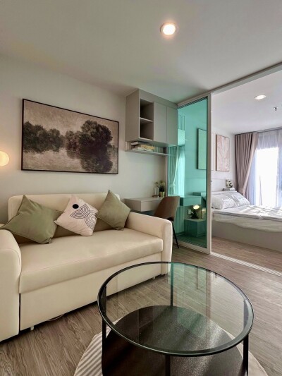 รีเจ้นท์ โฮม บางนา (โครงการใหม่) / Regent Home Bangna (New Project)-1