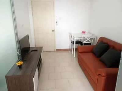 ซิตี้ โฮม ศรีนครินทร์ / City Home Srinakarin (Lasalle)