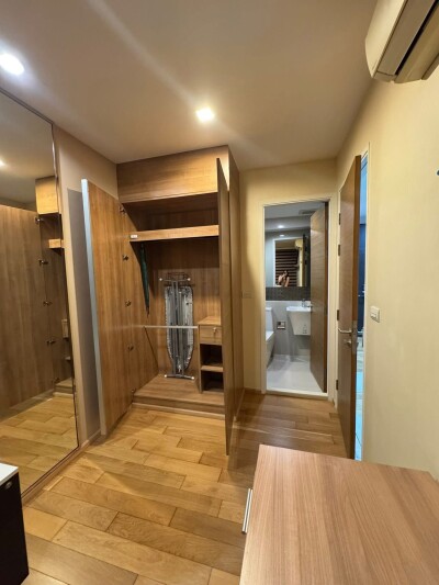 ริทึ่ม สุขุมวิท 50 / Rhythm Sukhumvit 50-4