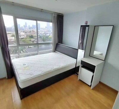 ยู ดีไลท์ แอท อ่อนนุช สเตชั่น / U Delight @ Onnut Station-3