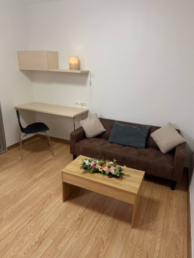 เดอะ ทรัสต์ เรสซิเด้นซ์ ปิ่นเกล้า (บรมราชชนนี) / The Trust Residence Pinklao-1