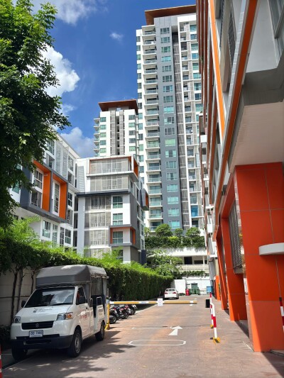 วิสซ์ดอม ปุณณวิถี สเตชั่น / Whizdom Punnawithi-7