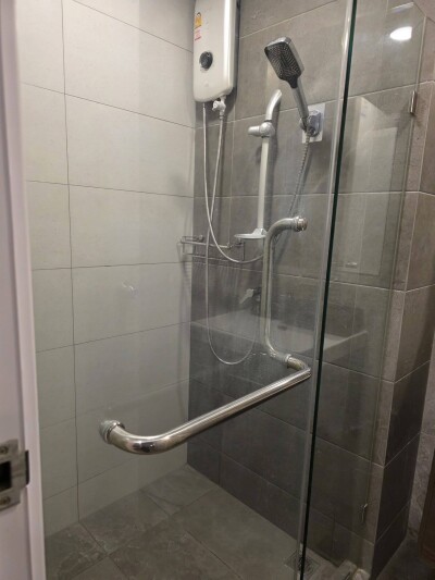 บีท บางหว้า อินเตอร์เชนจ์ / Beat Bangwa Interchange-6