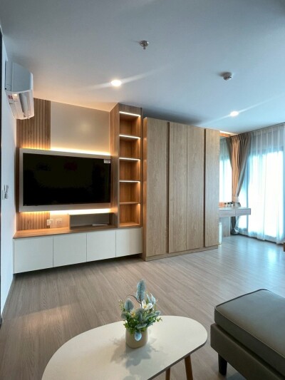 แอสปาย สุขุมวิท - พระราม 4 / Aspire Sukhumvit - Rama 4-2